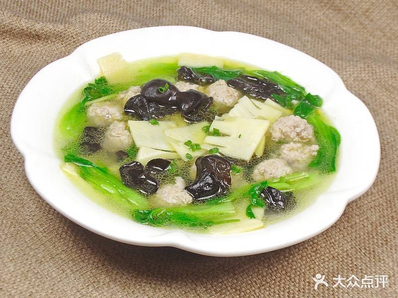 花园酒家(中和路供电小区店)