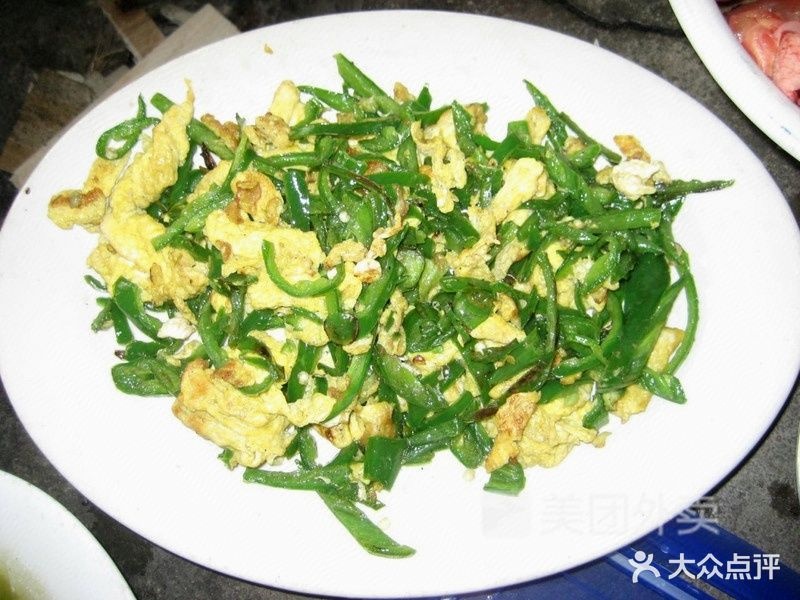 清真穆洒牛肉拉面