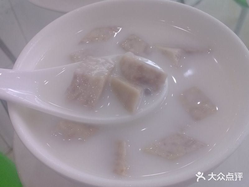 广味石磨肠粉店(北门市场店)