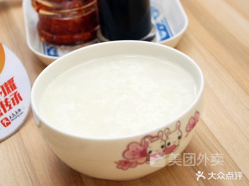 大众饺子馆(招商财智中心店)