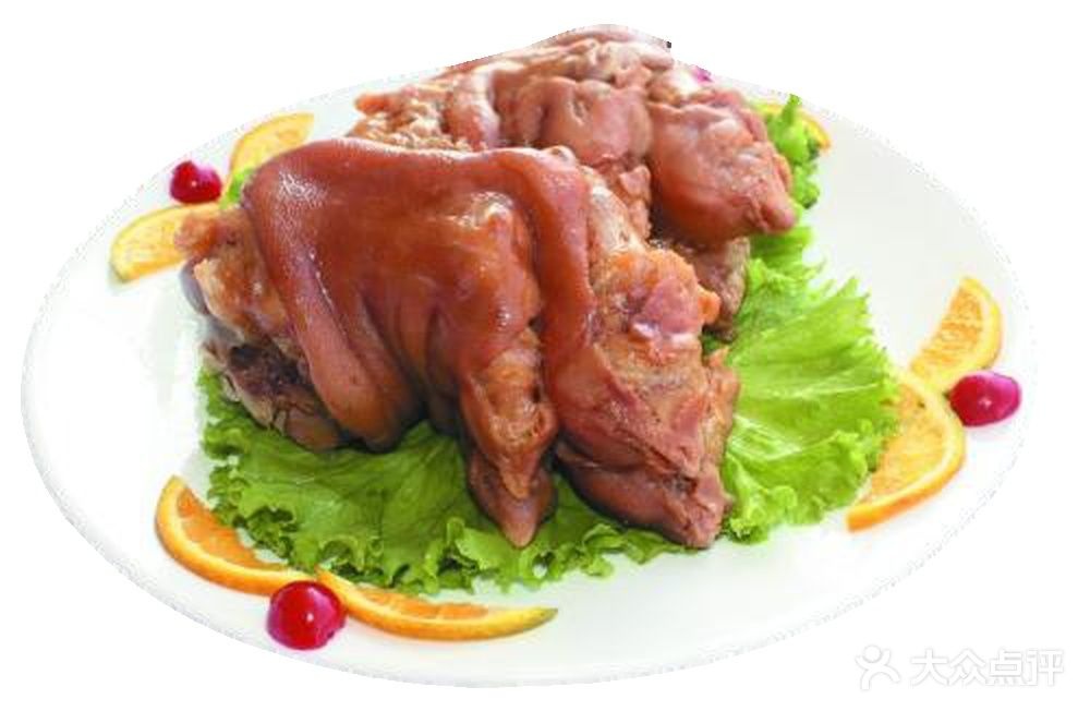 杨记猪脚饭(人民路店)