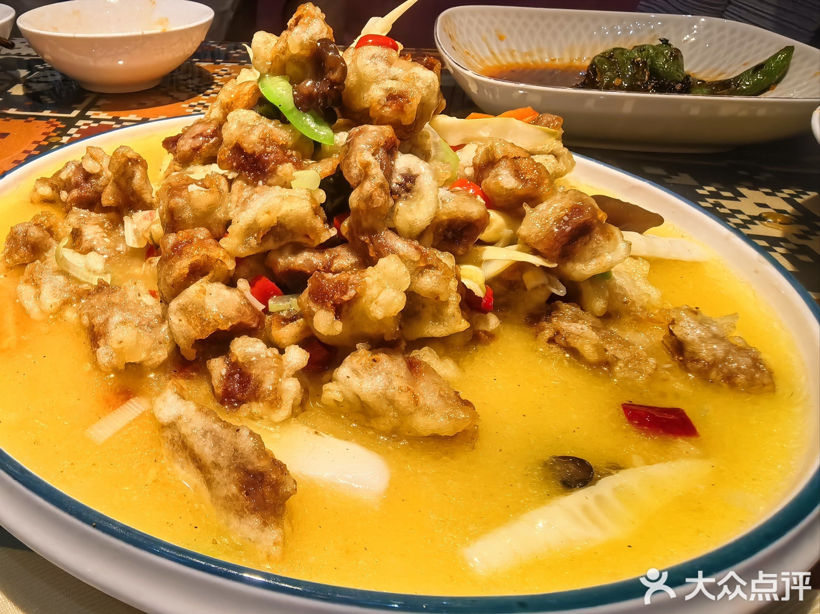 回门小宴(中发源城市广场店)