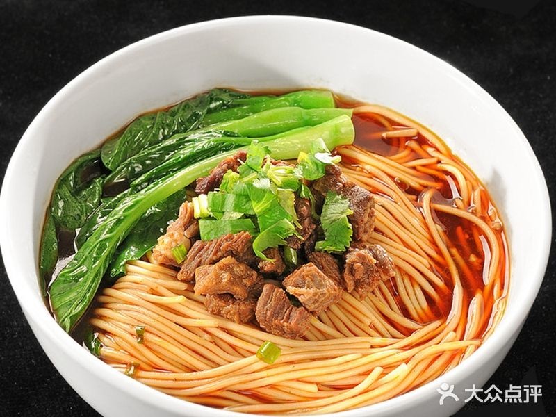 清真东寨镇兰州拉面(汾源大街店)