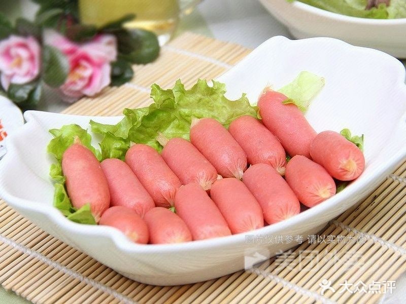 清真宁辣嫂一元火锅(九龙佳苑店)