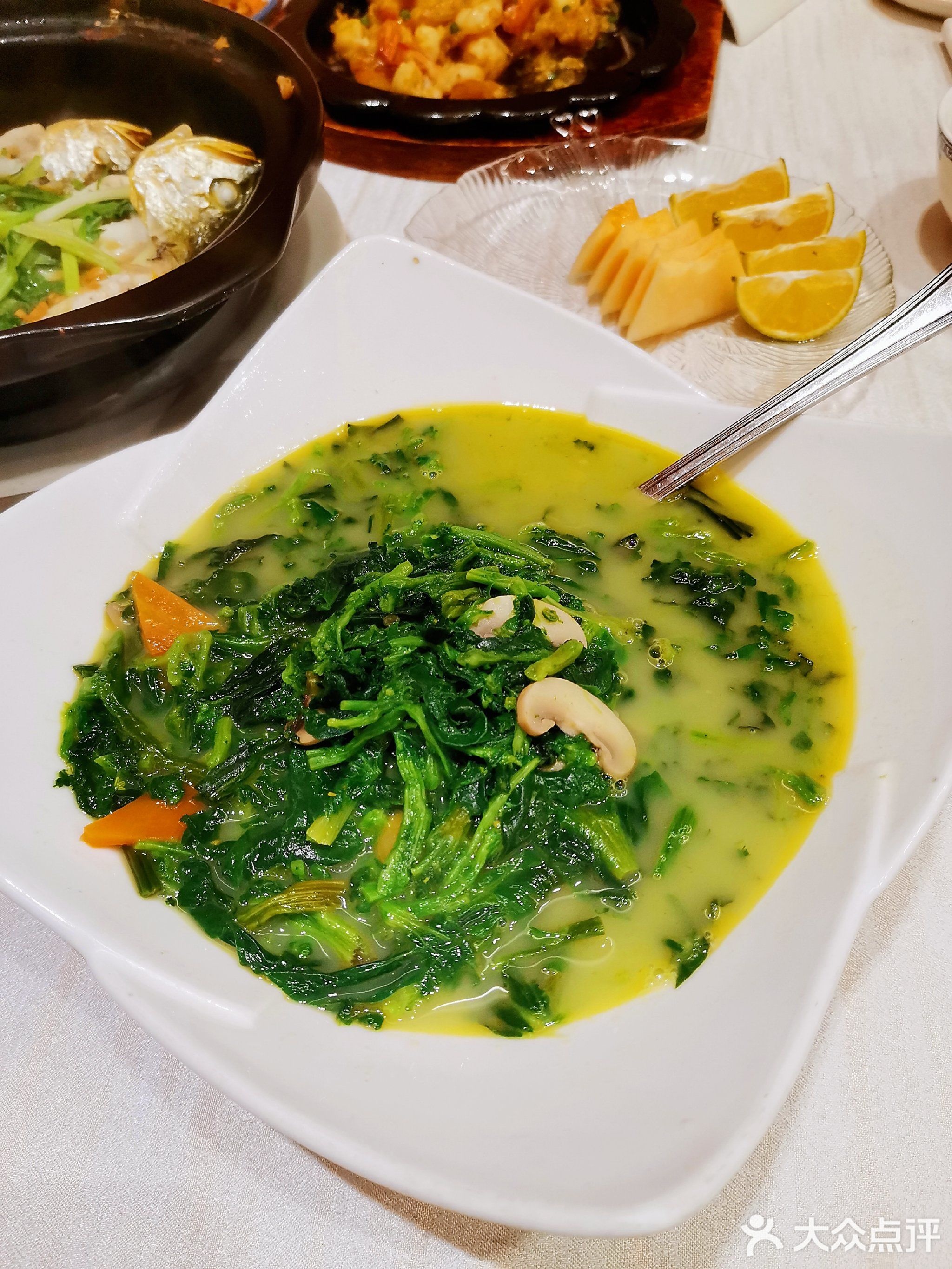 银都上海菜馆(粤海东路店)