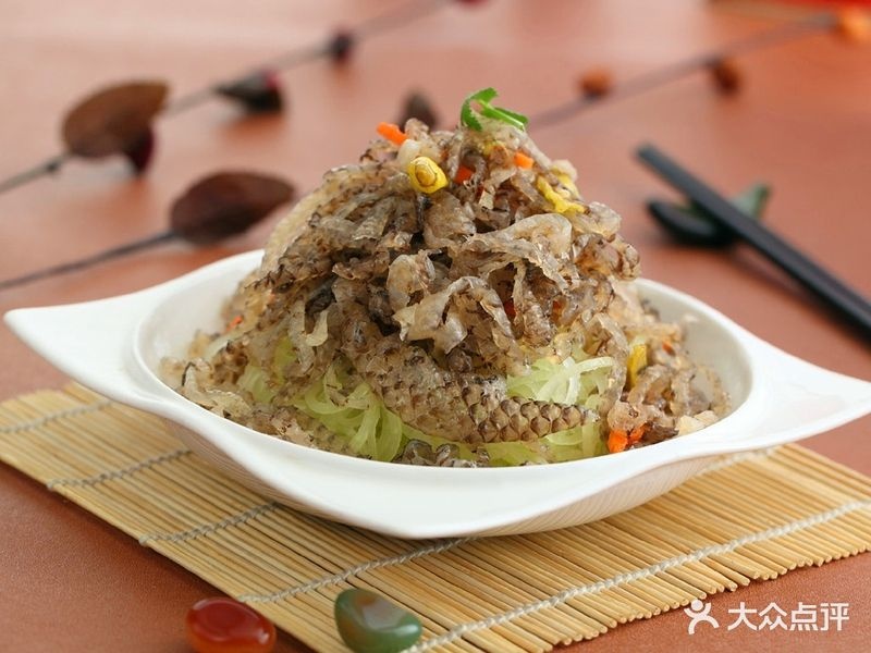 鱼你相遇·酸菜鱼(潮汕路店)