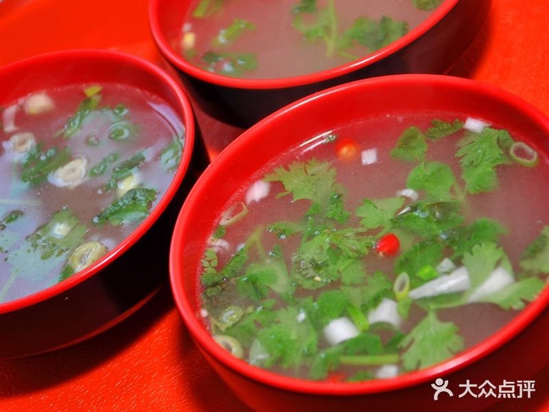 吕字号牛杂串店(万良路店)