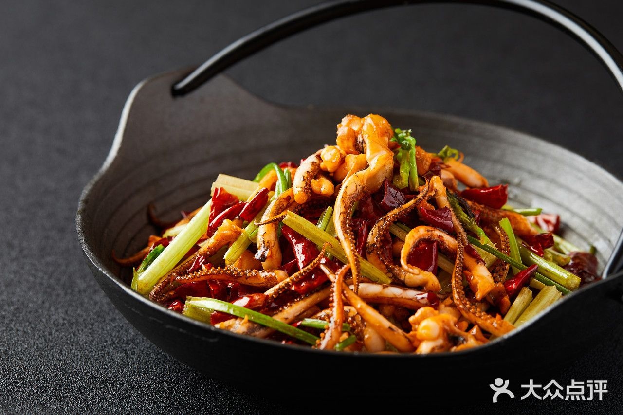 湖南蒸菜馆(天虹商场店)