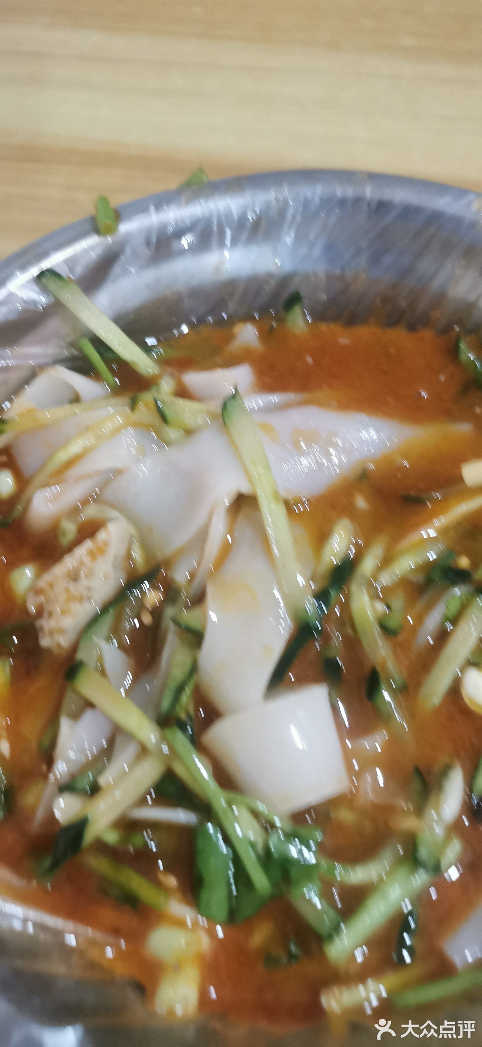 北方面食杂粮煎饼果子(金海岸大道店)