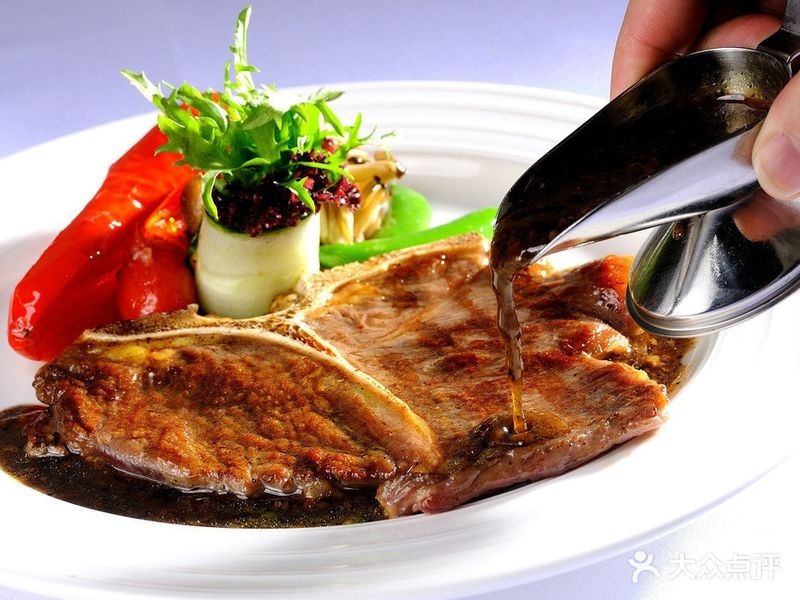 多多街头牛排(美丽春天店)