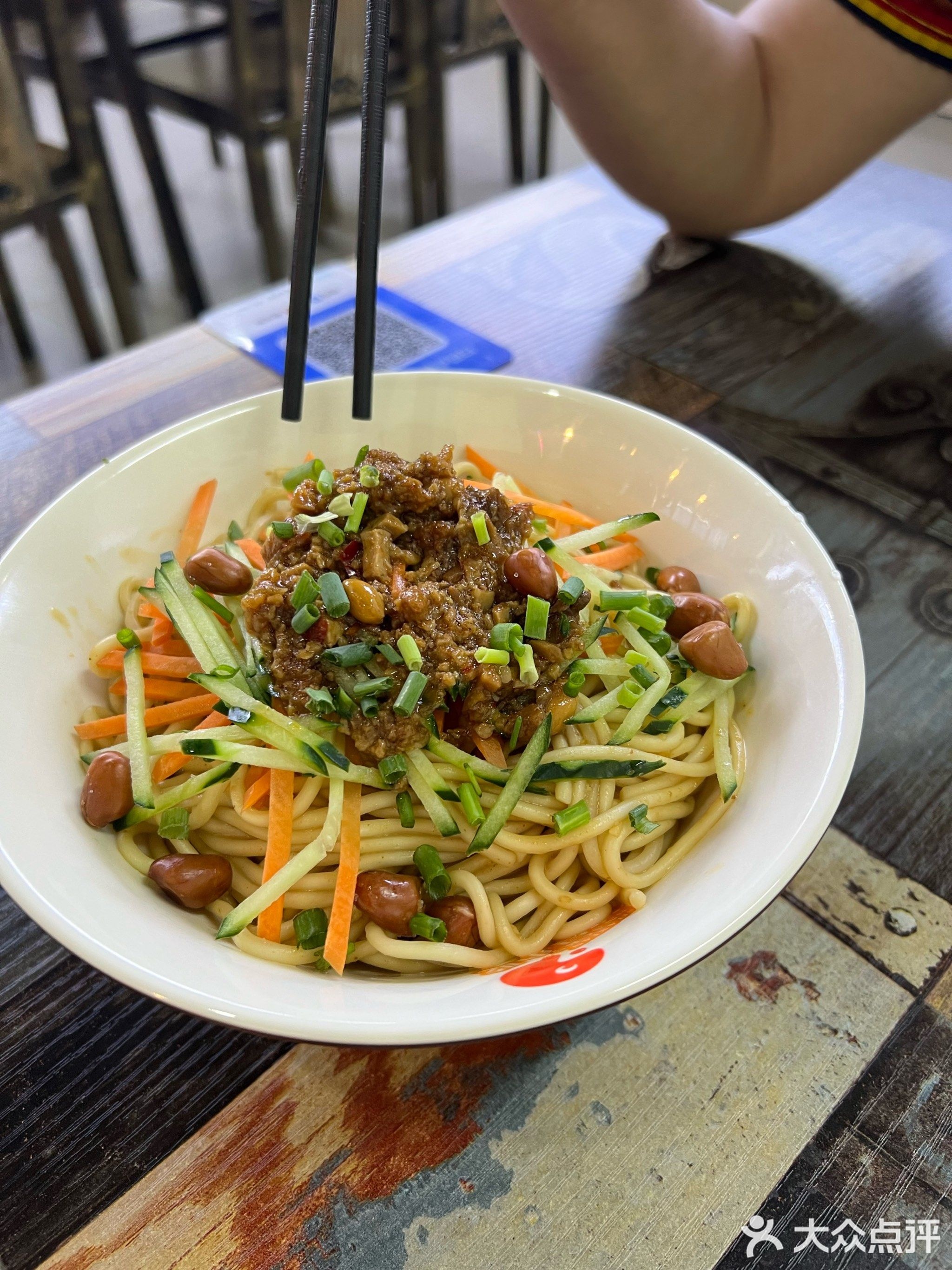 沙县小吃(滨河南二路店)