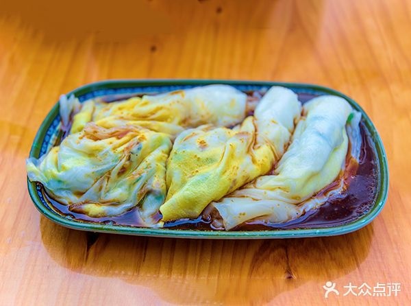 陈记·广东石磨肠粉·酸菜米粉