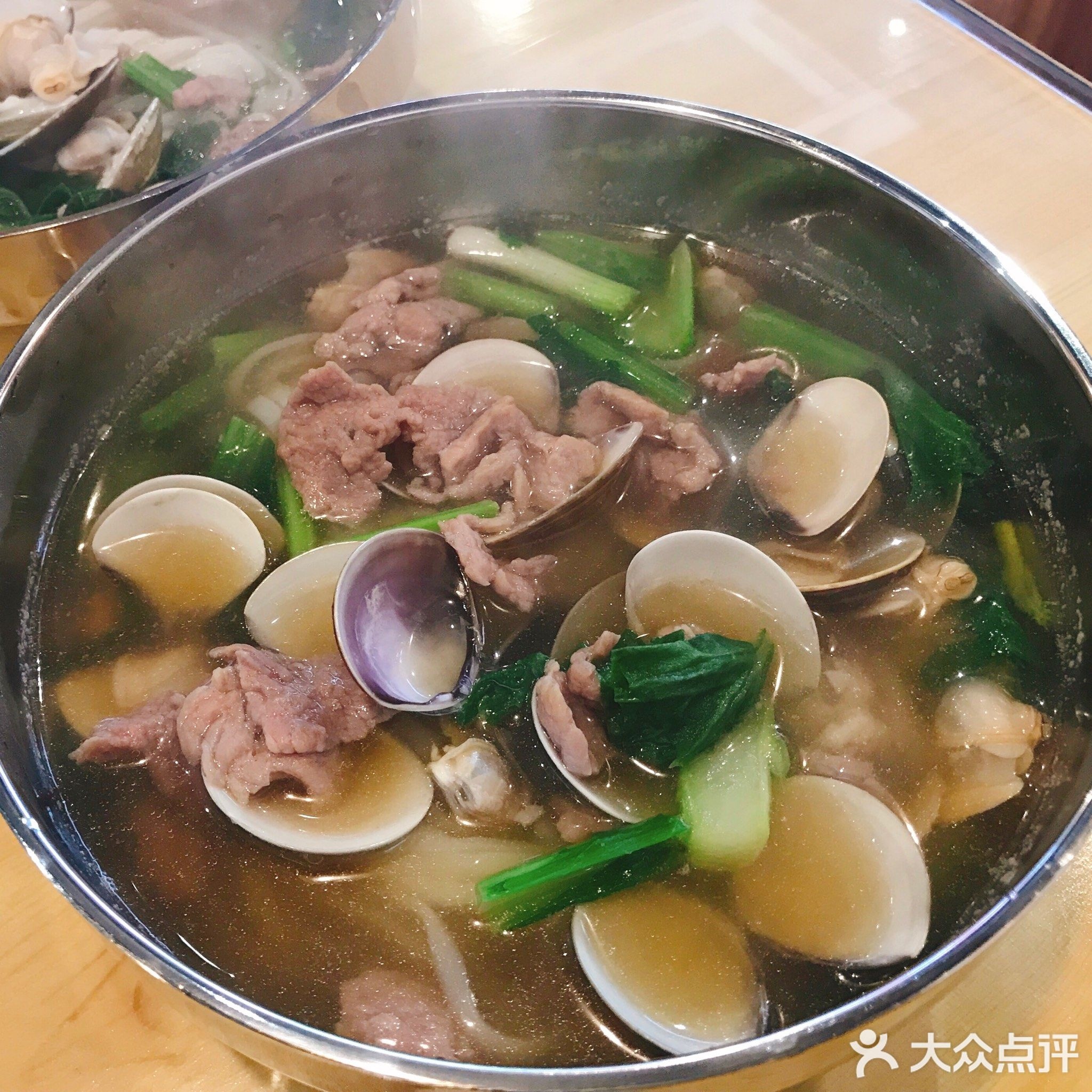 碗碗鲜海鲜粉(天赐花园店)