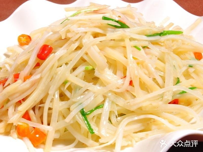 清真金谷香牛肉面(世茂天玑店)