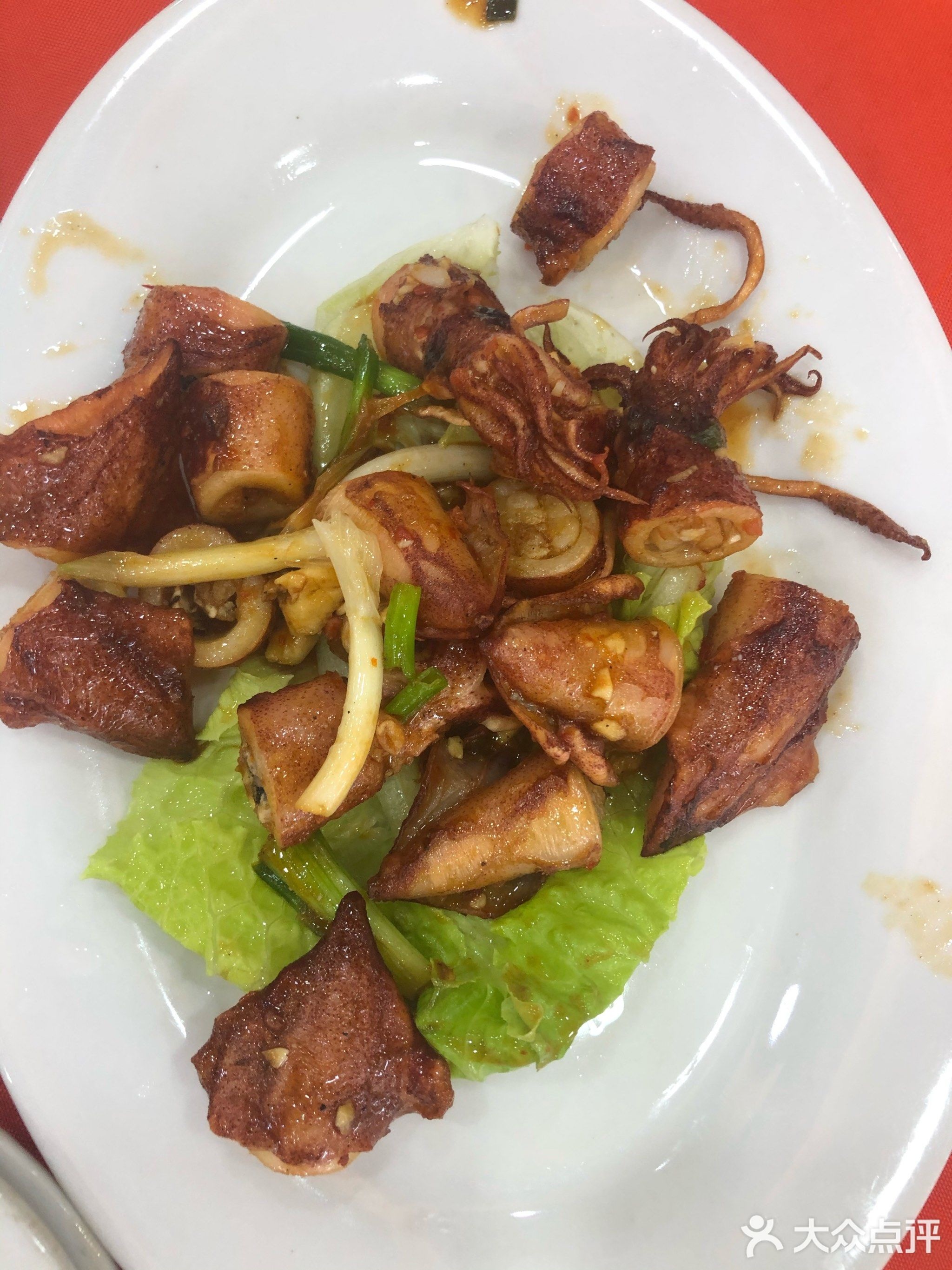 顺风餐厅(流口宫前路店)