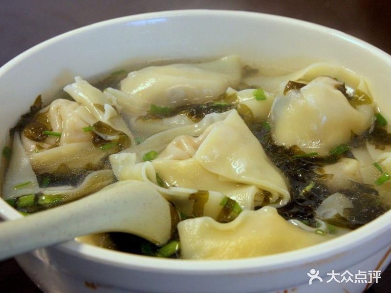 千里香馄饨(雪峰店)