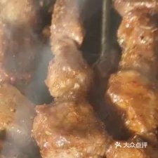 清真高原手抓面食王