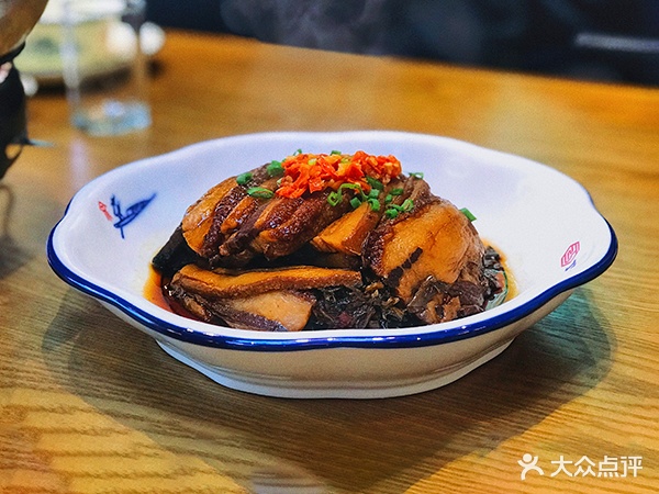 湘岳城市小碗菜(源昌广场店)