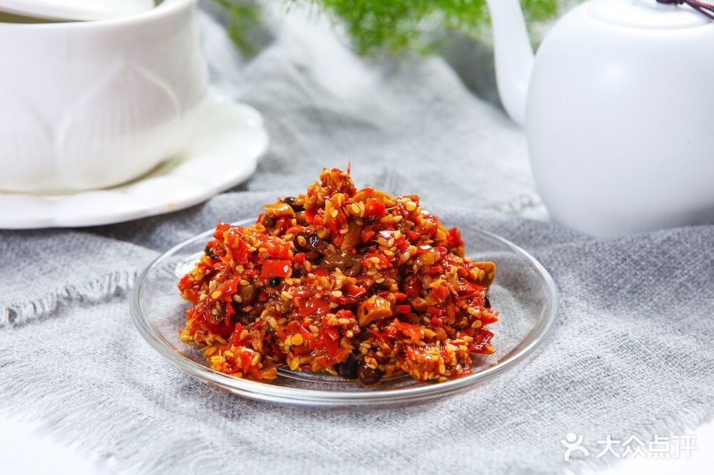 大胖子小碗菜(庄园丽都小区店)