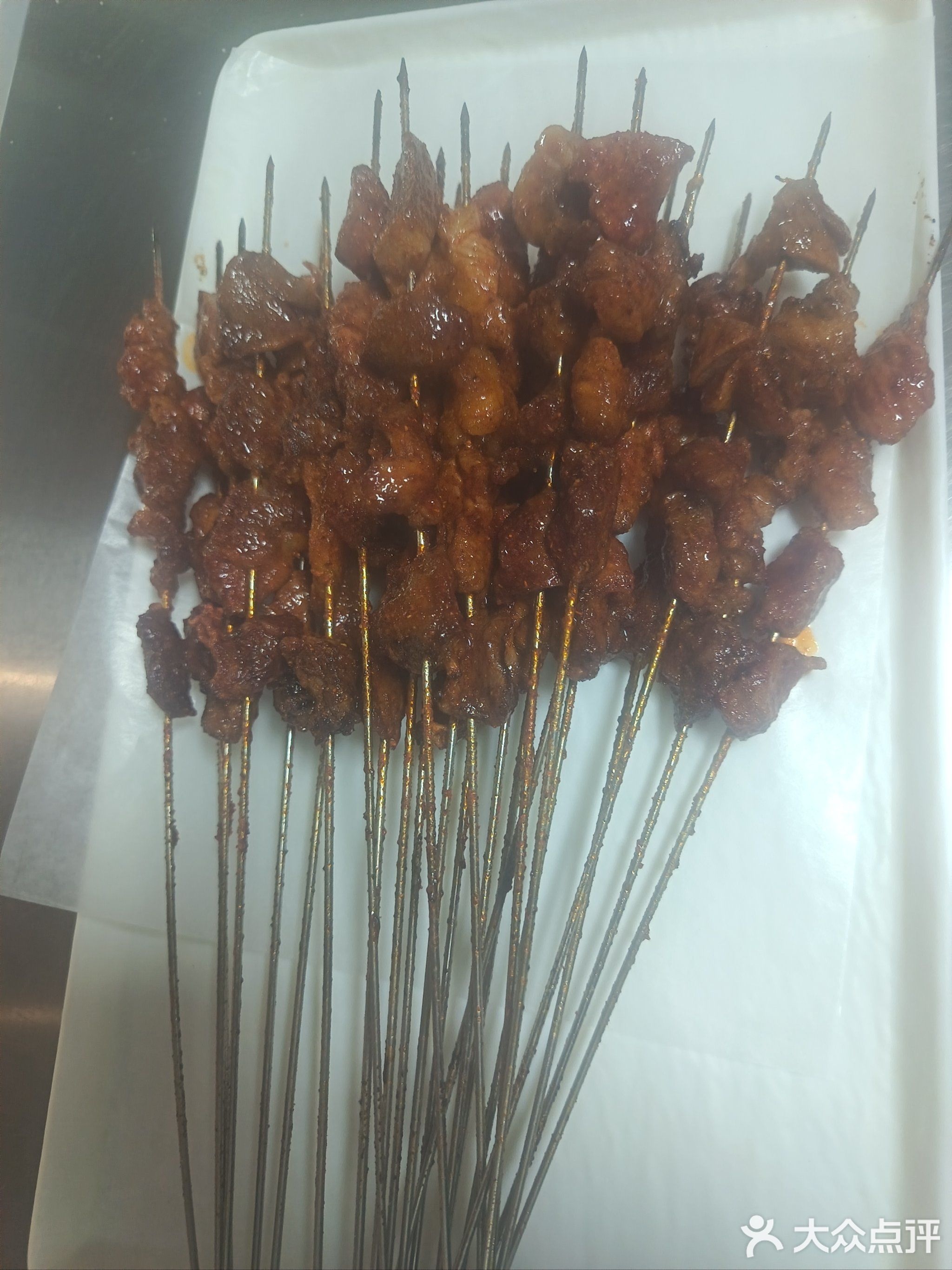 王记羊肉烧烤吧