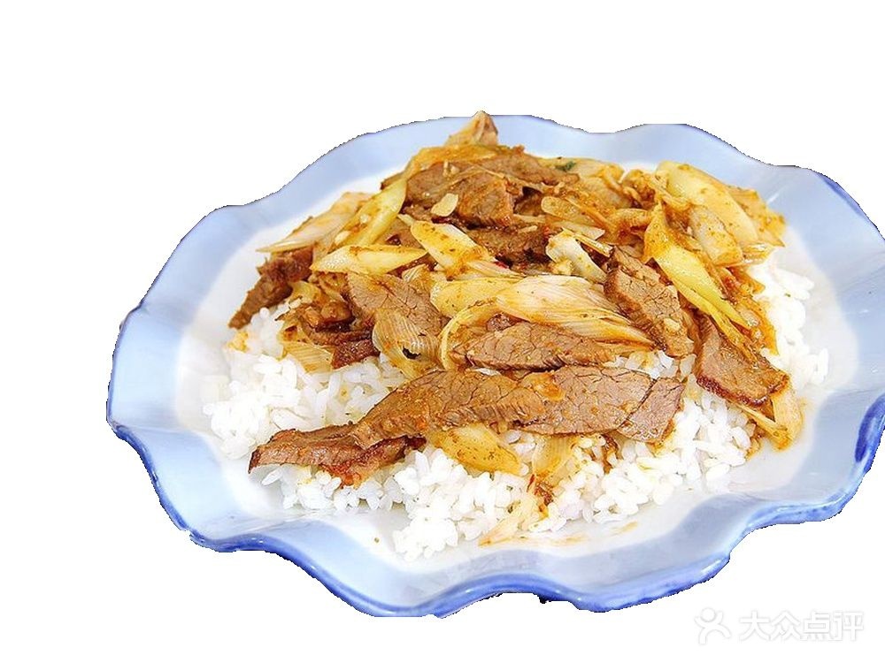 清真兰州拉面(海立方店)