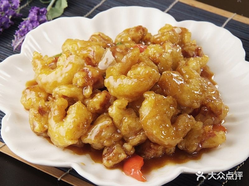 好味道东北菜馆