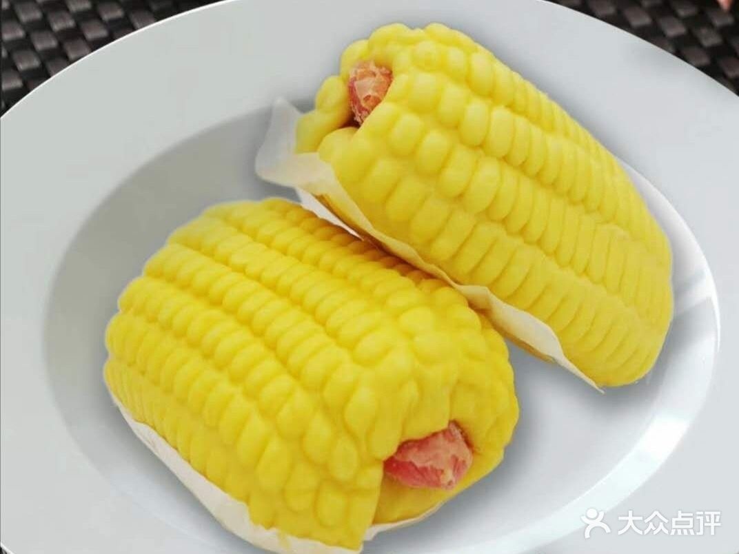 味香早餐店