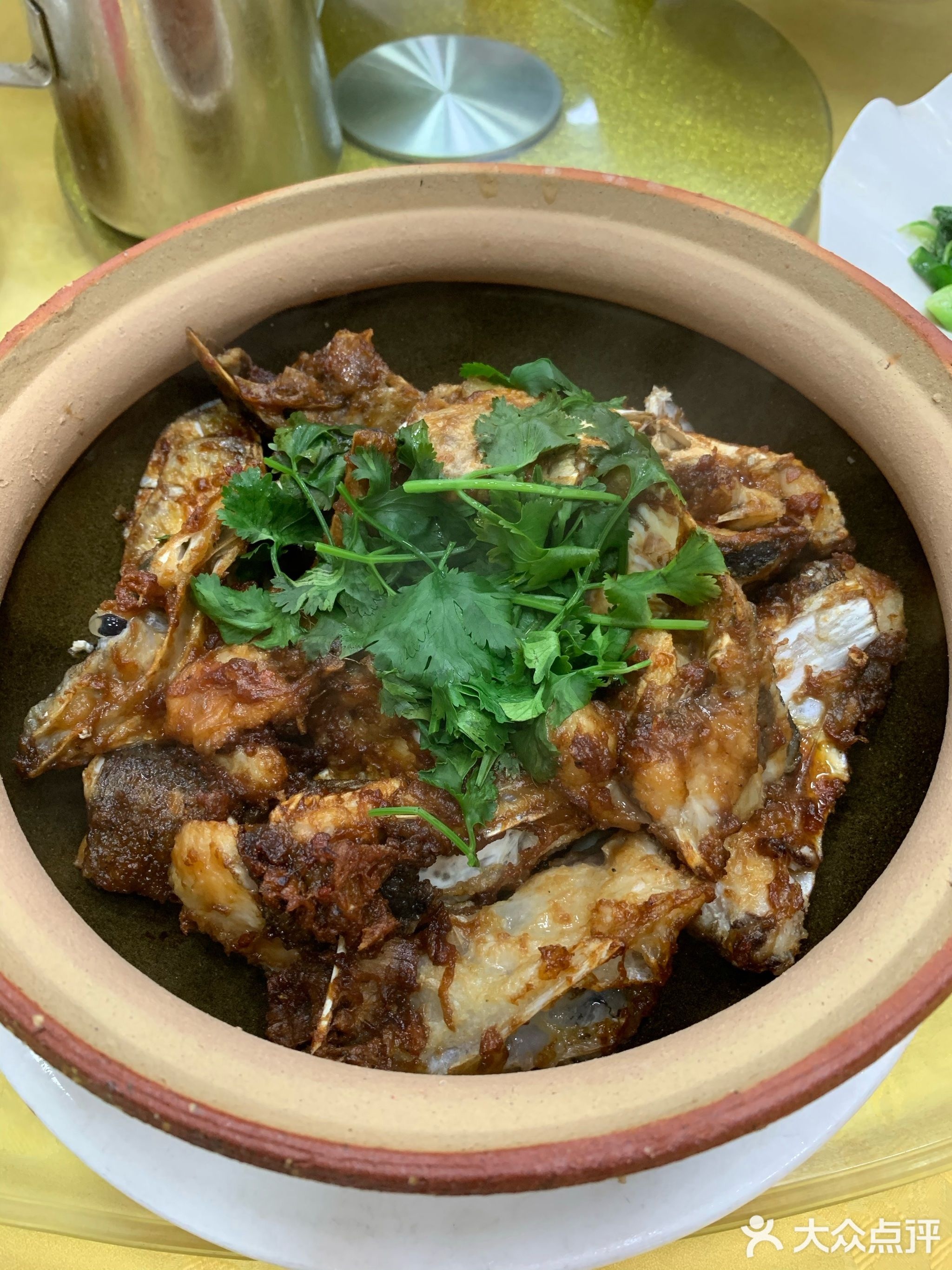 顺德厨味(总店)