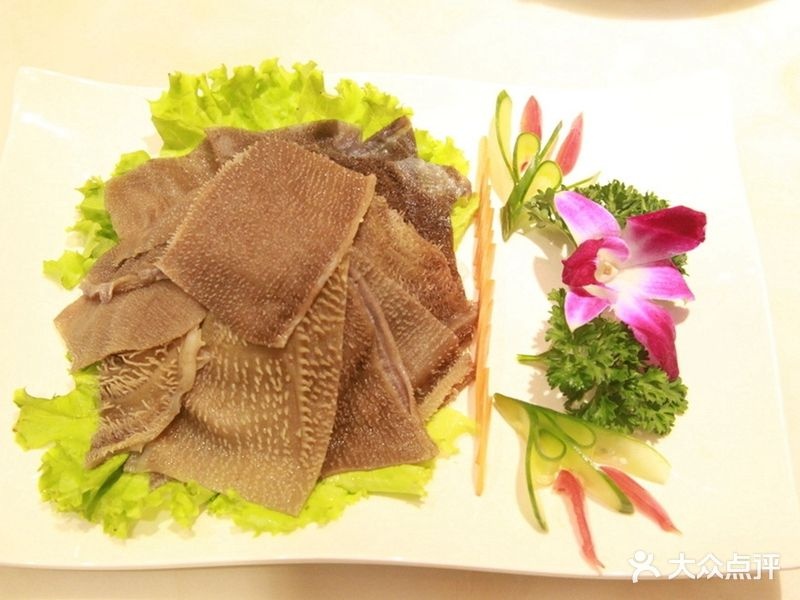 嘻嘛祥全牛宴自助