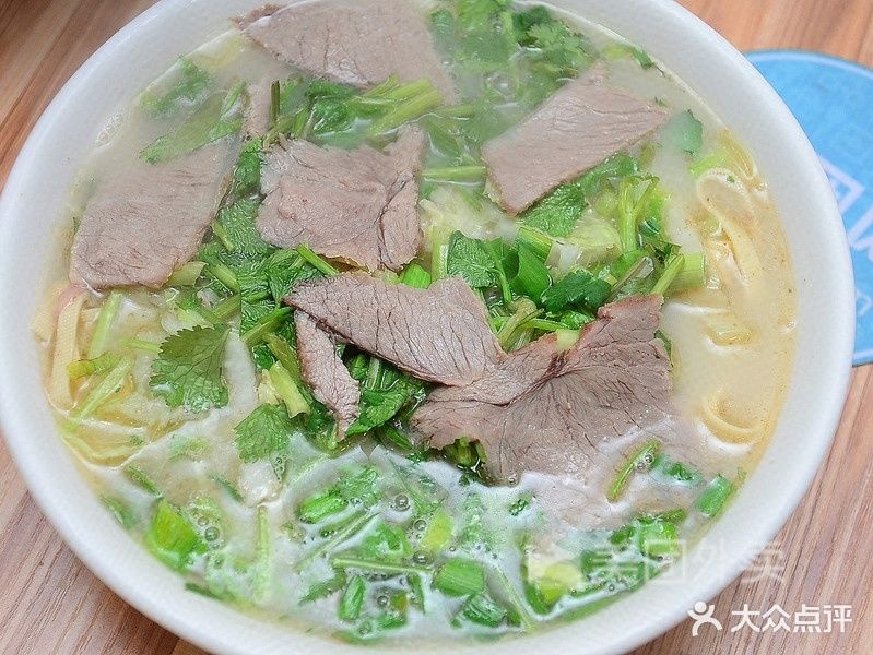 小肥羊羊肉米粉(丽江景苑店)