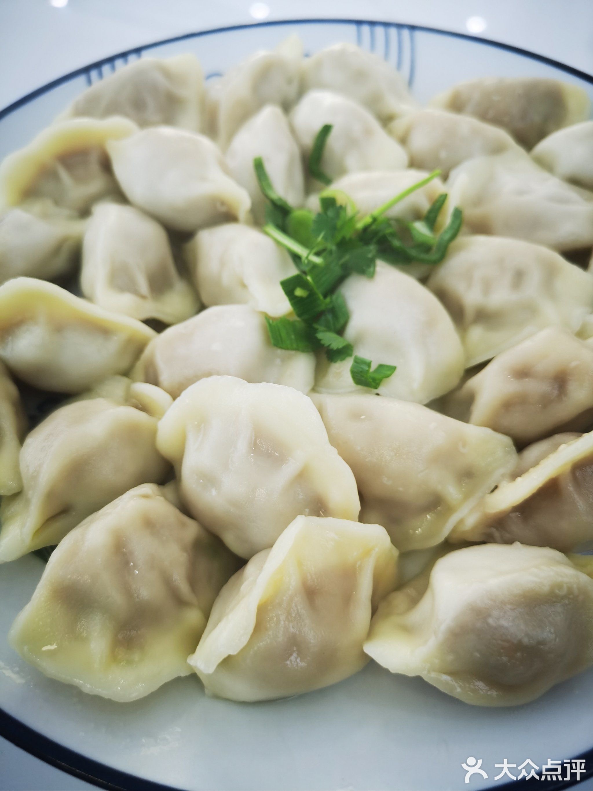 清真兰州牛肉拉面(吾悦公馆C区店)