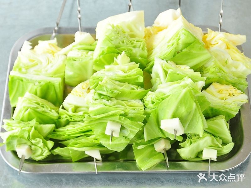 金夜烧烤(中华东街店)