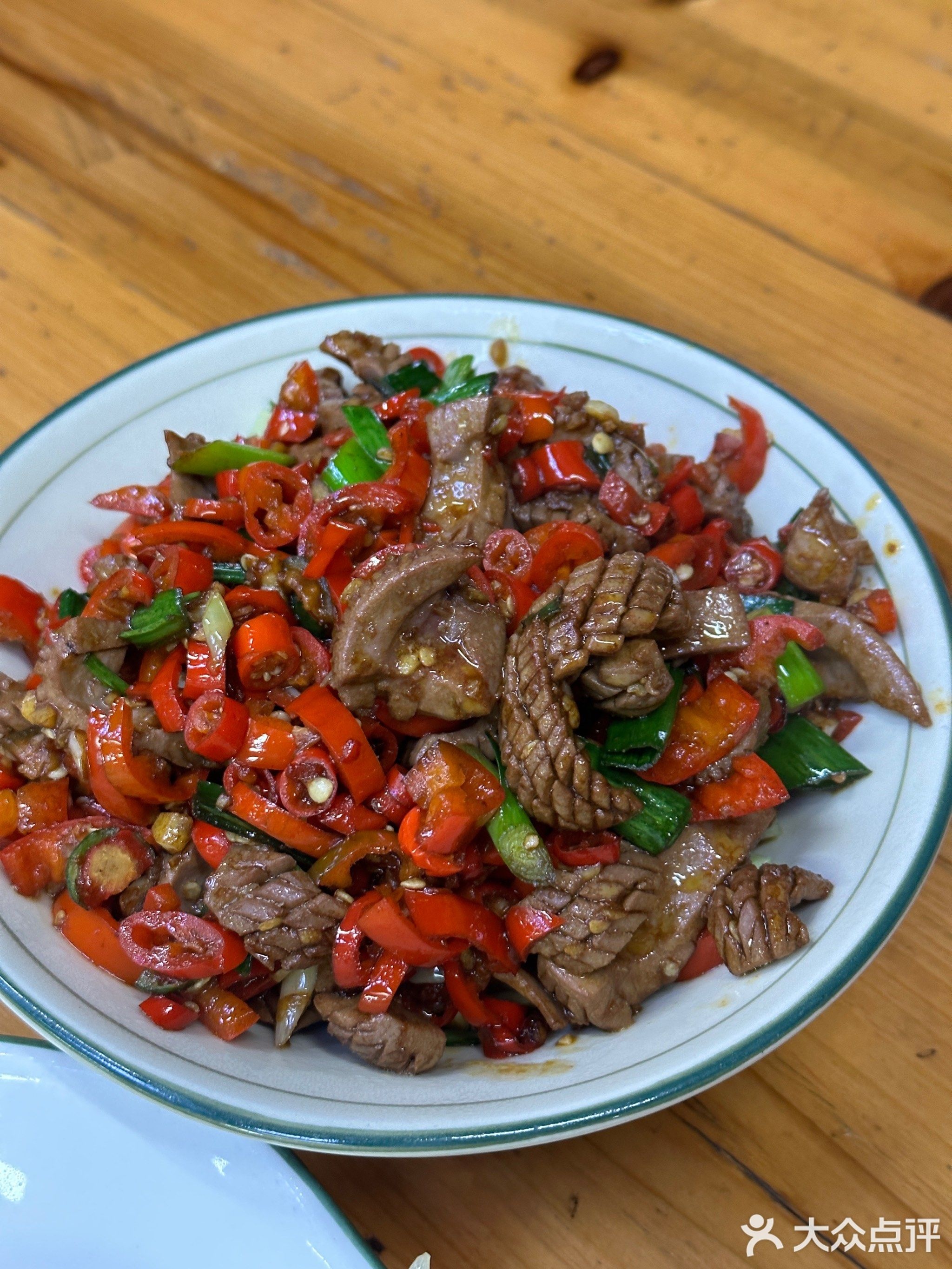 湘菜小馆(奇兴路店)