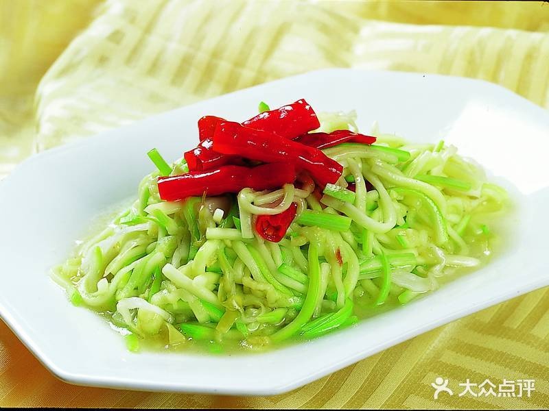 韩记烧猪美食店