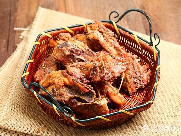 亿恒炸鸡腿(下洋田店)