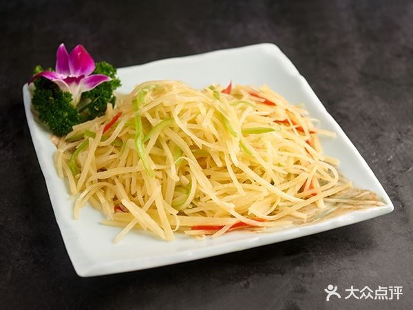 清真中国兰州拉面(福州湾一期店)