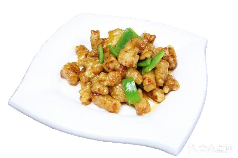 米记烧麦馆(解放路店)