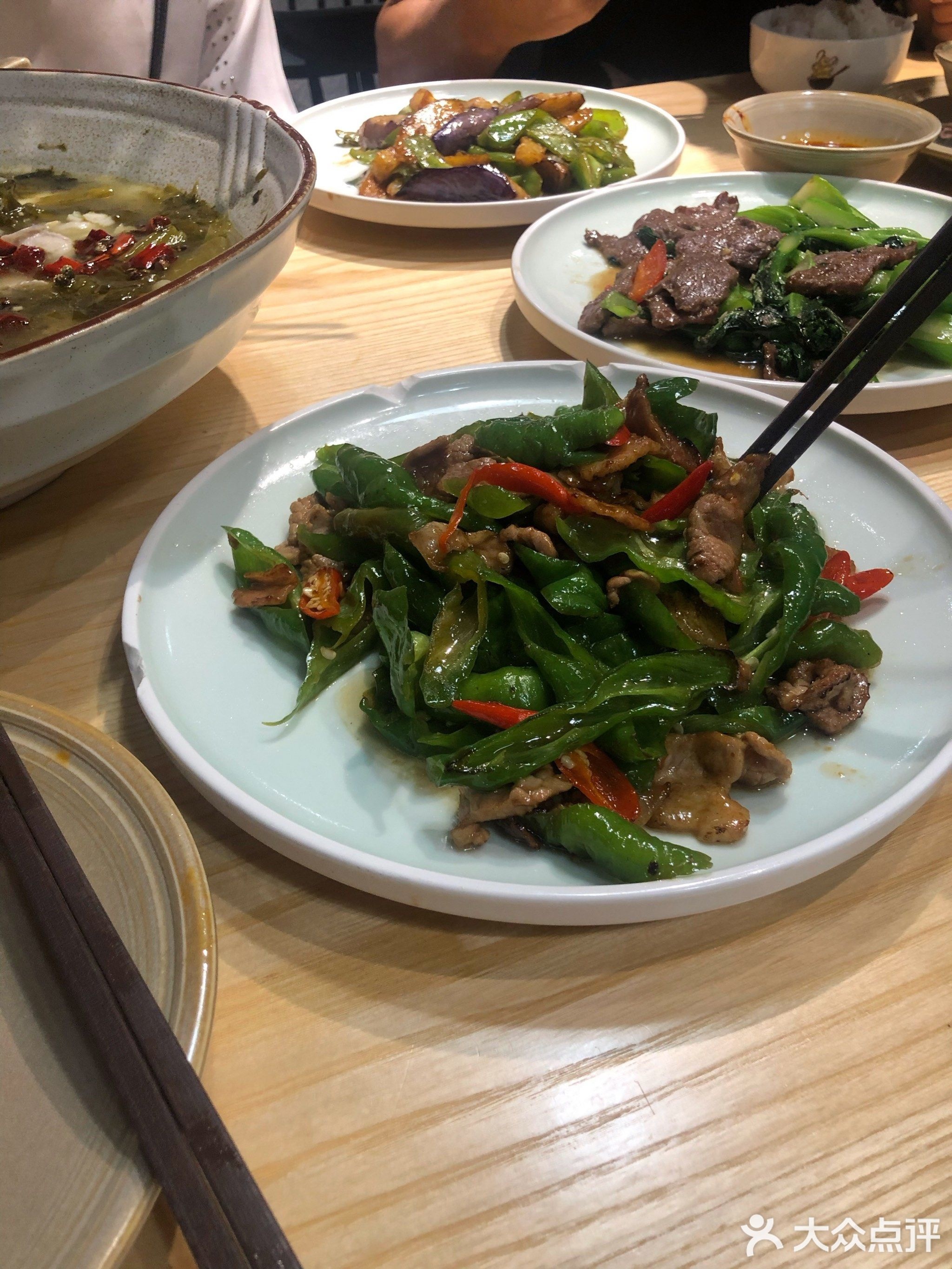 艾美海鲜餐厅(鼎龙湾店)