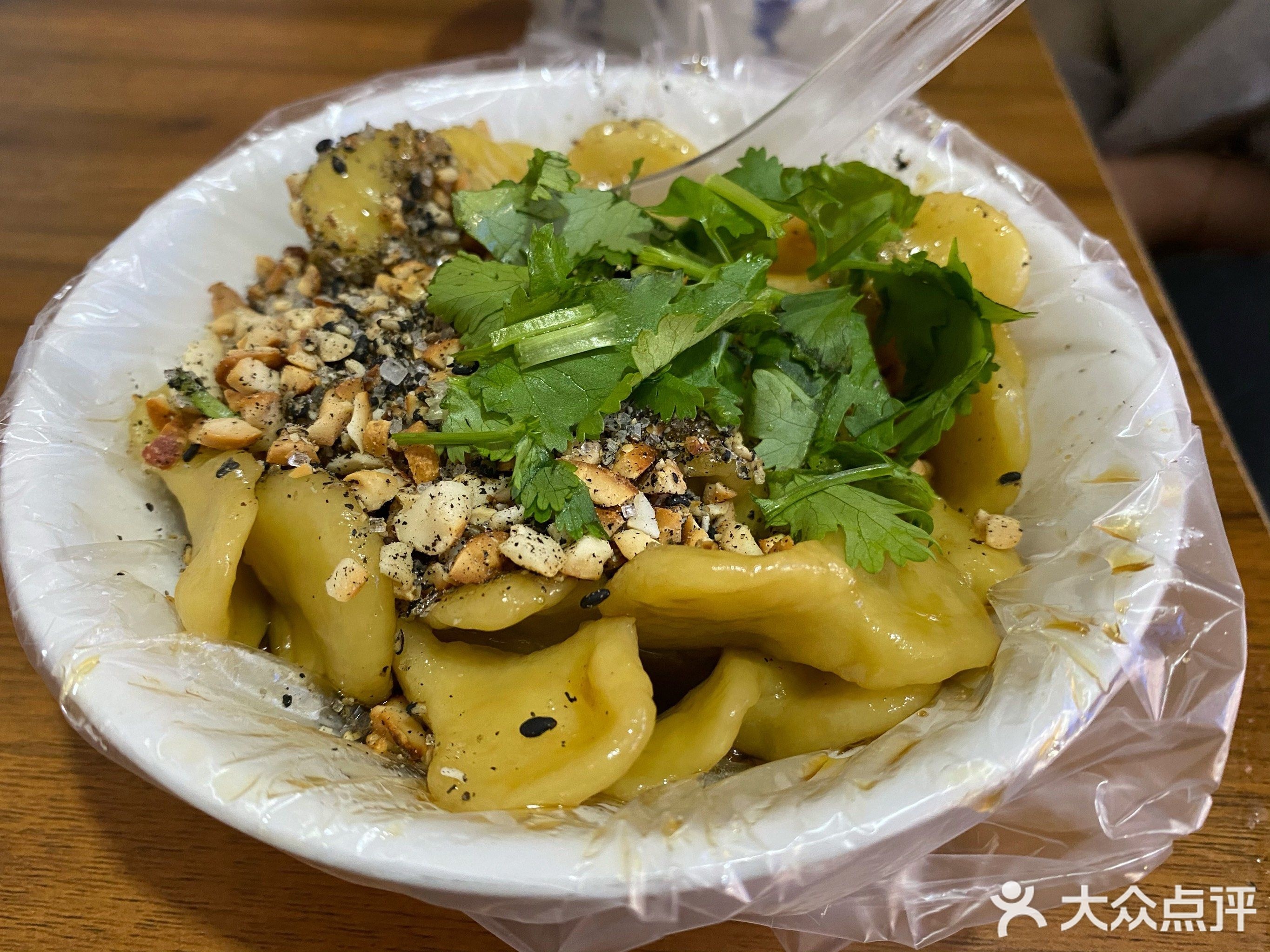豆花排档(碣石镇店)