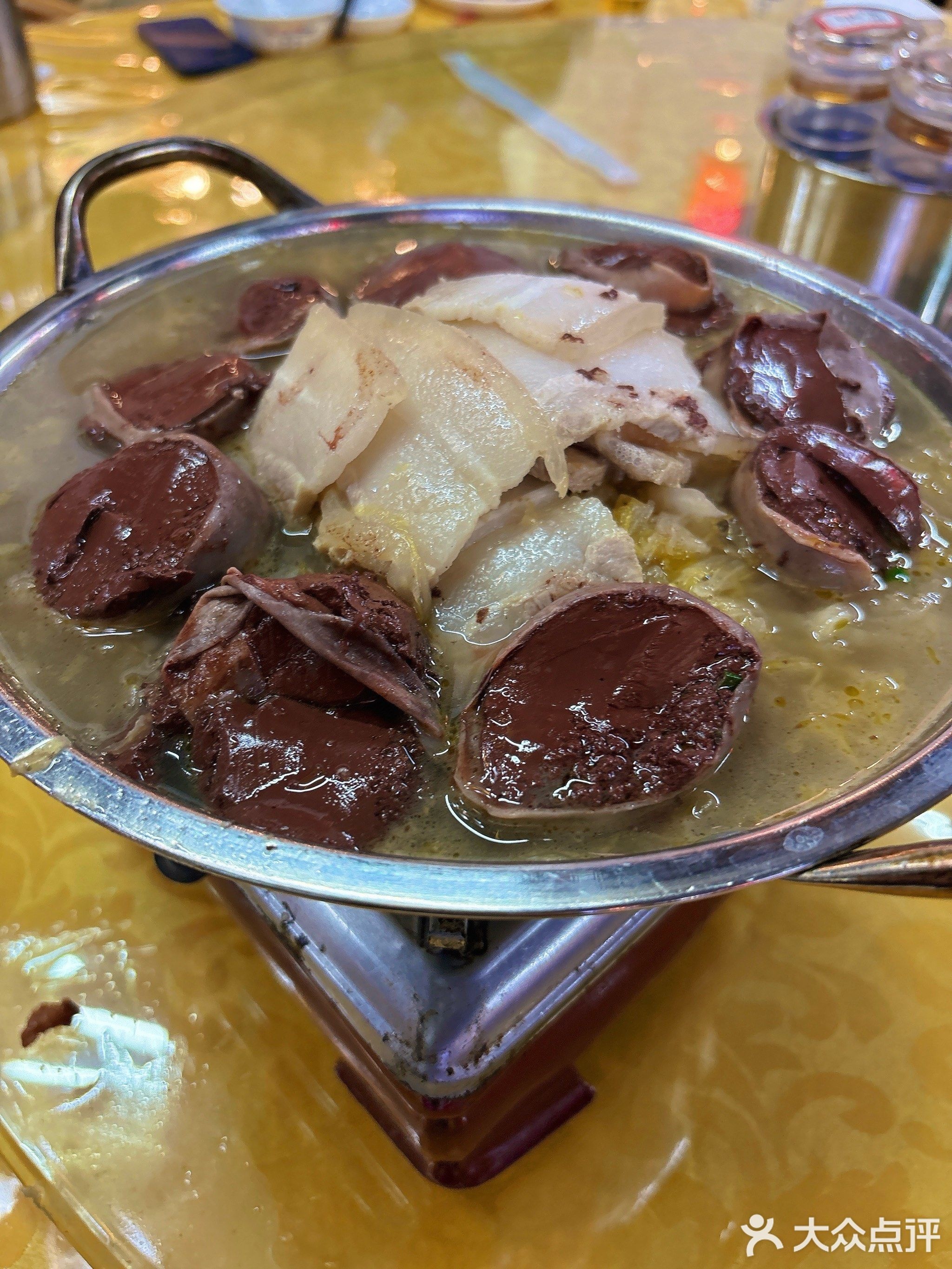 东北快餐店(百合财富广场店)