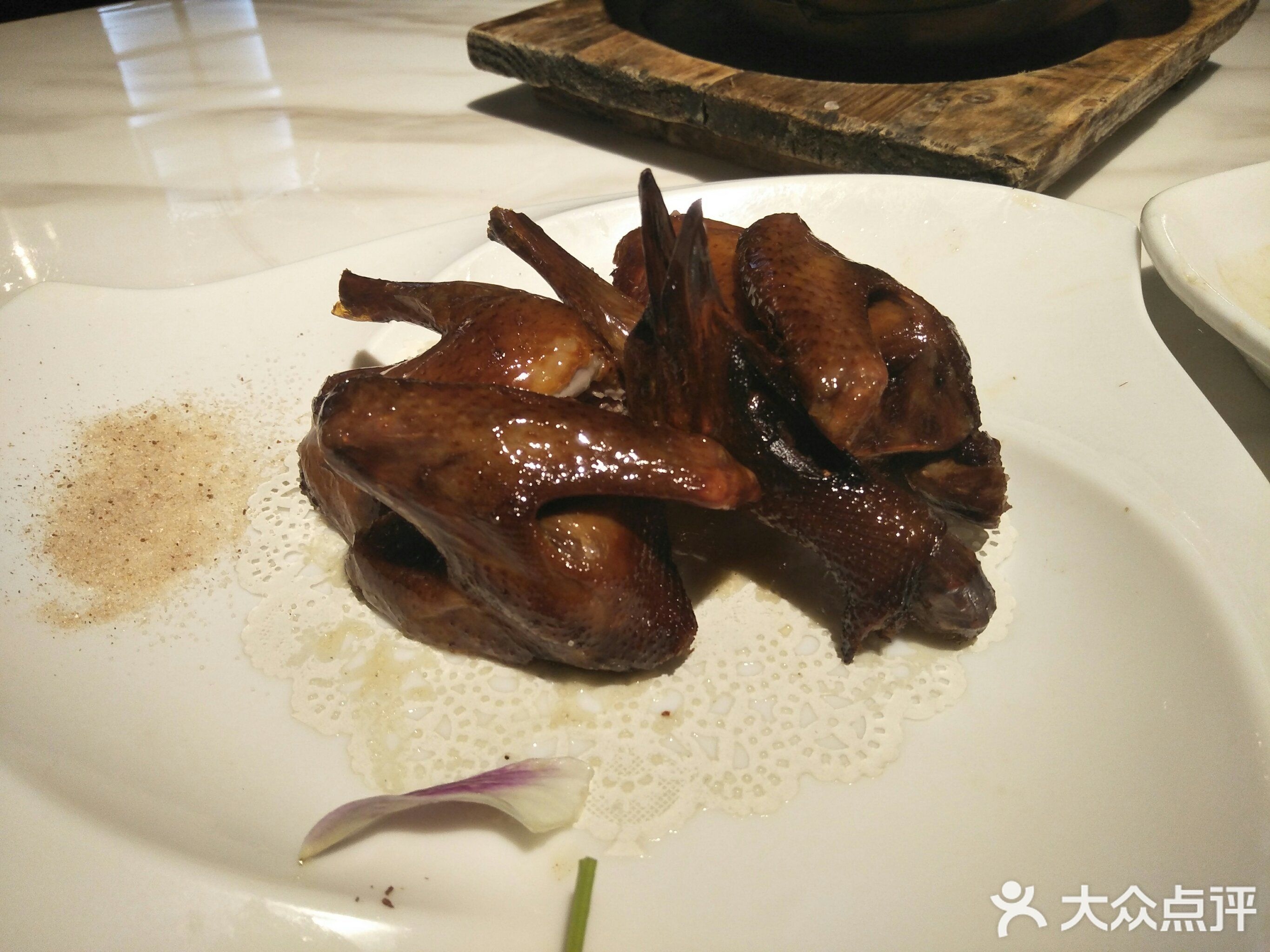 回从钱西关小厨