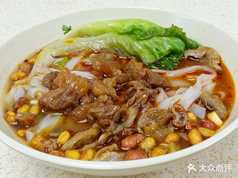 天天福食家(还珠大道店)