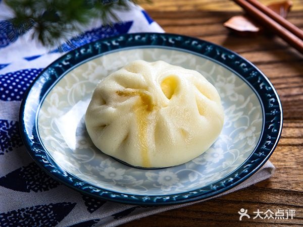 津味汤包(中央大街店)