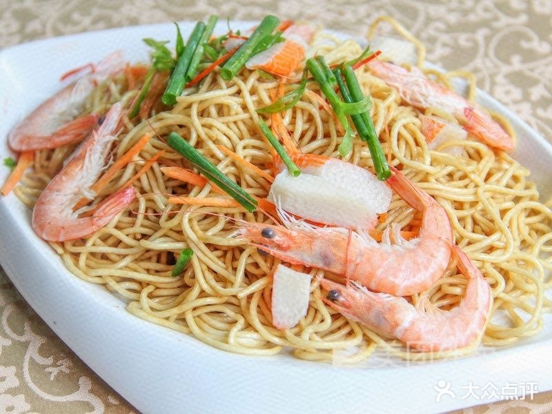 大众厨房(新建路店)