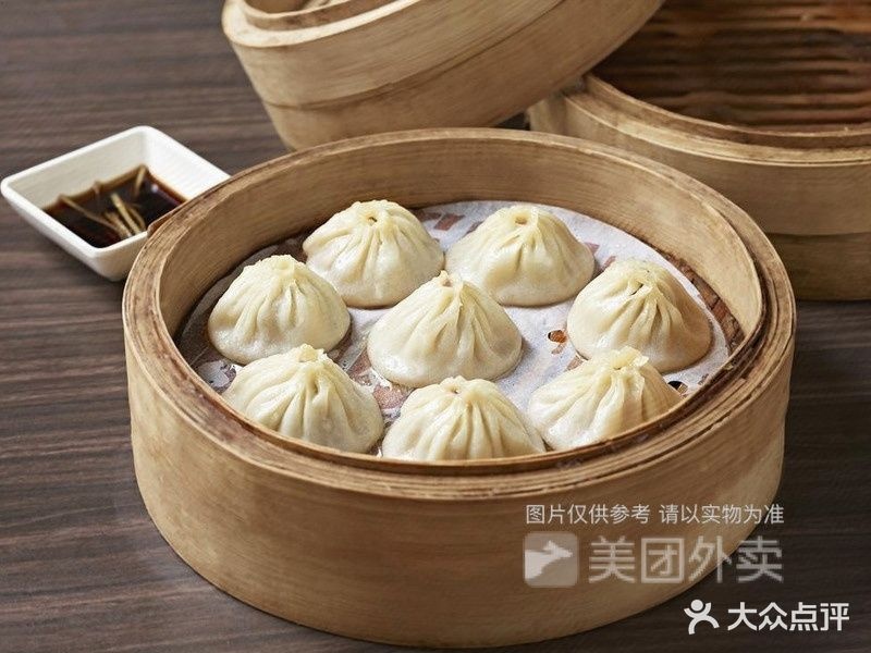 杭州小笼包