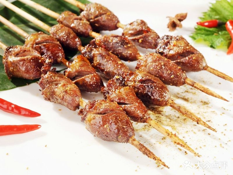 渔村印象烧烤(新村店)