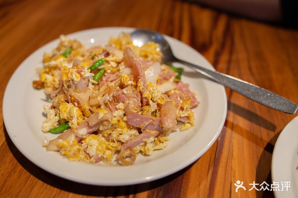 福建正宗沙县小吃(欧亚智享酒店店)