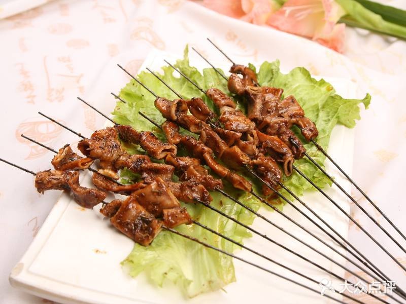 胖子虾庄·龙虾·烧烤·虾尾