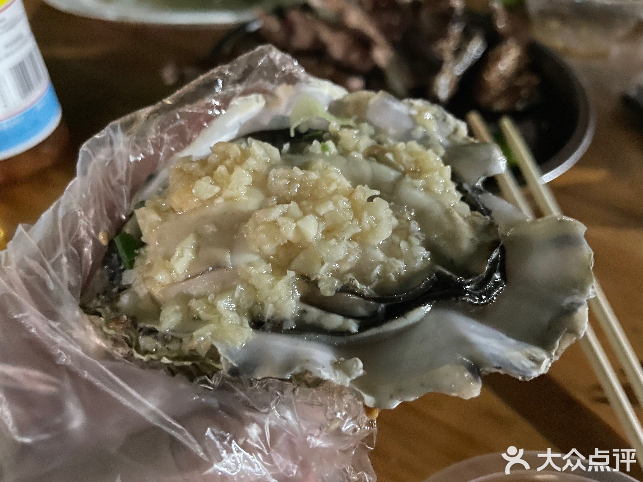 聚友美食园