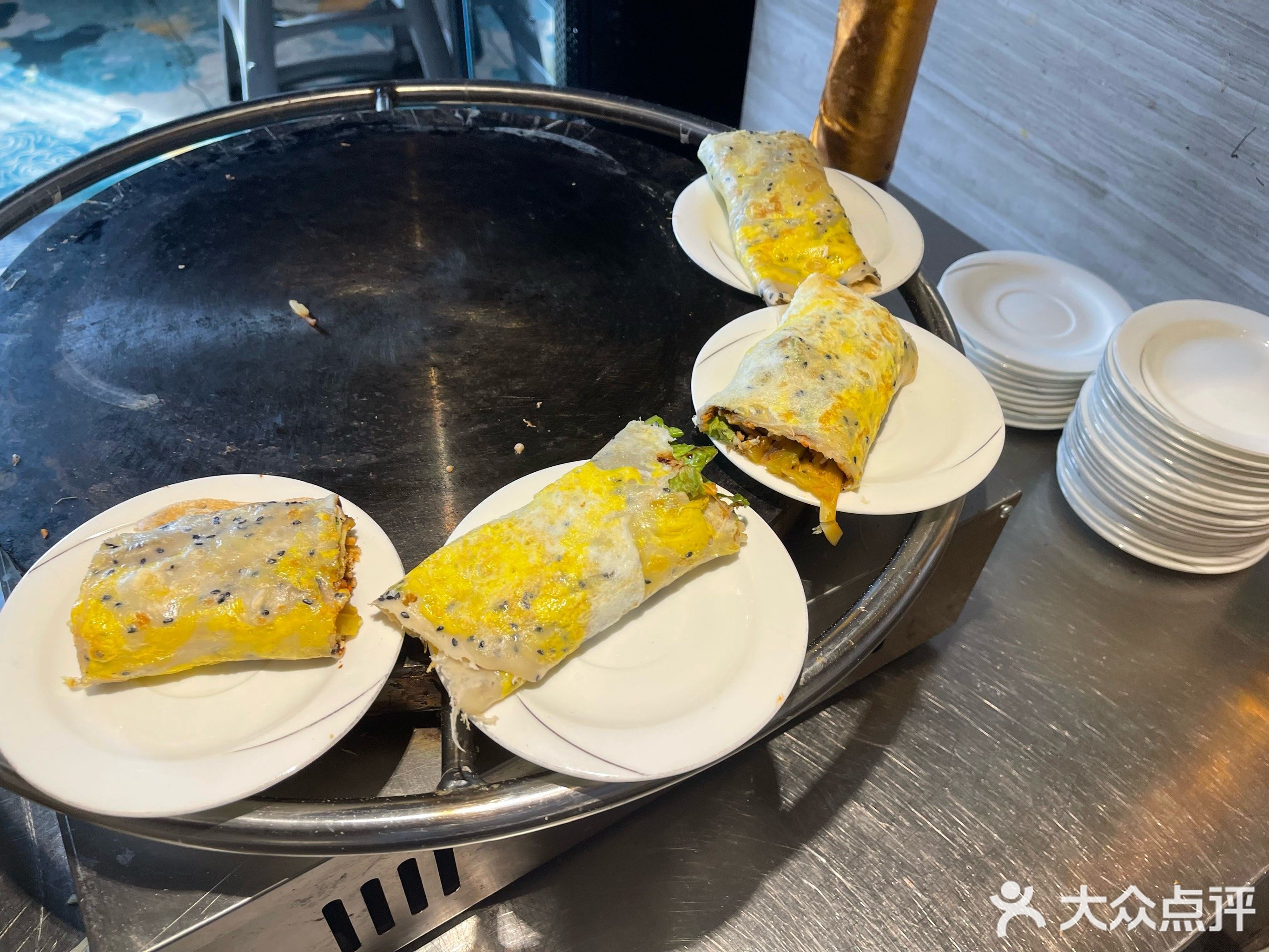 阜阳天筑豪生大酒店·RIVIERA咖啡厅
